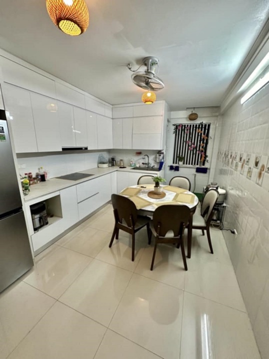 Siêu hiếm nhà phân lô Phố Nguyễn An Ninh 6 Tầng 60m2 12 lẻ vài xu